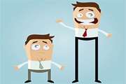 CORRELATION BETWEEN BMD AND SHORT STATURE IN THALASSEMIA MAJOR PATIENTS