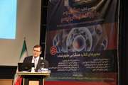 سخنرانی دکتر باقر لاریجانی در پنجمین کنگره همگرایی در علوم غدد :مدیریت دیابت نیازمند همکاری چندرشته ای و بهره گیری از فناوریهای نوین است