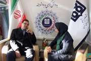 گفت و گوی دکتر باقر لاریجانی، رئیس پژوهشگاه علوم غدد و متابولیسم دانشگاه علوم پزشکی تهران در رادیو نمایشگاه نگاه به آینده