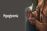 Non-islet cell tumor hypoglycemia (NICTH) associated with sarcoma, case report