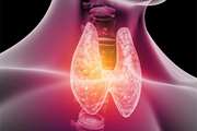 Molecular evidence reveals thyrotropin intervention enhances the risk of developing radioiodine-refractory differentiated thyroid carcinoma