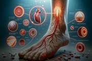 Multicentral health and care assessment of diabetic foot in patients with diabetes