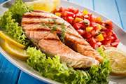 Dietary intake of fish, n-3 polyunsaturated fatty acids, and risk of inflammatory bowel disease: a systematic review and meta-analysis of observational studies