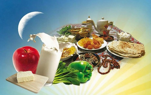 Impact of Ramadan fasting on serum levels of major endocrinology hormonal and biochemical parameters in healthy non-athlete adults