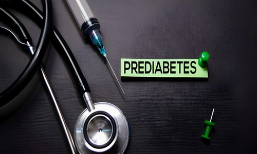 Effects of probiotics and synbiotics supplementation on cardiovascular risk factors in adults with prediabetes: a GRADE-assessed systematic review and meta-analysis of RCTs