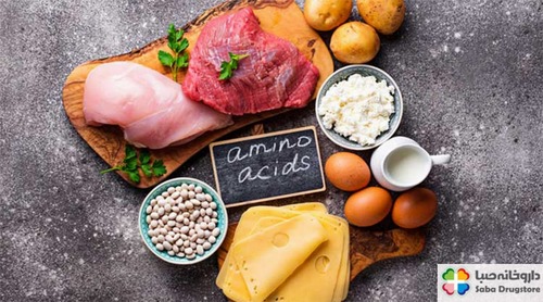 Dietary amino acids intake and all-cause and cause-specific mortality results from the Golestan Cohort Study