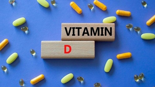 Serum Vitamin D Status and Cognitive Function in Iranian Older Adults: Evidence from the Birjand Longitudinal Aging Study