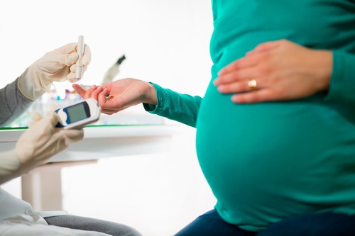 Microbiome alterations in women with gestational diabetes mellitus and their offspring A systematic review