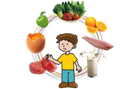 تأکید بر اصلاح الگوی تغذیه و بازبینی سند بیماری‌های غیرواگیر