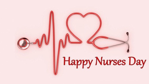 Happy Nurse's Day